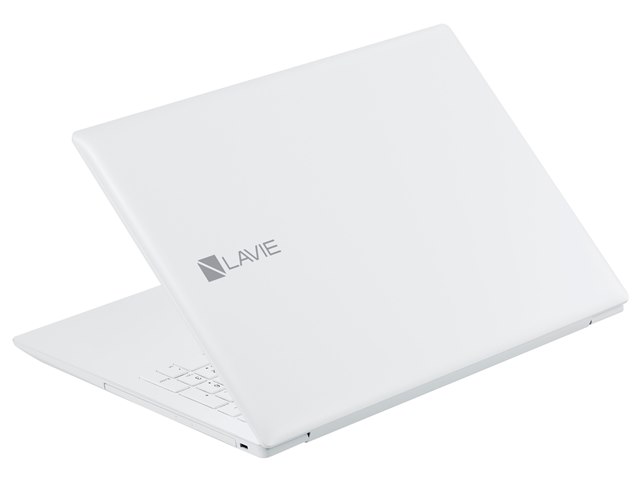 NEC LAVIE PC-SN232FDAD-C カームホワイト NEC LAVIE PC-SN232FDAD-C カームホワイト
