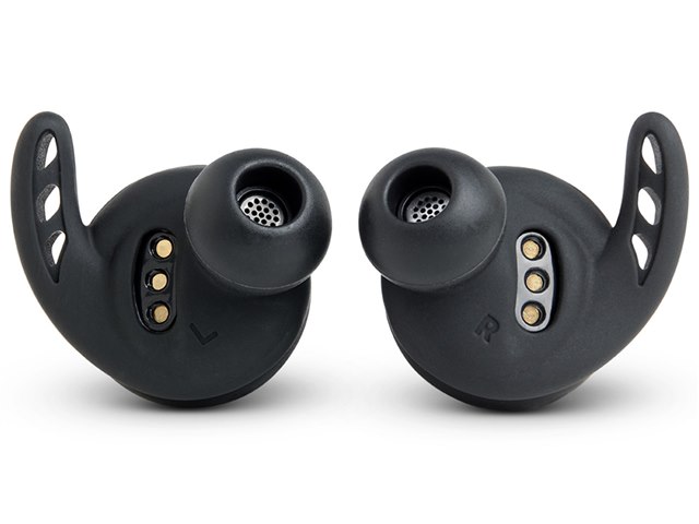 UA SPORT WIRELESS FLASHの製品画像 - 価格.com