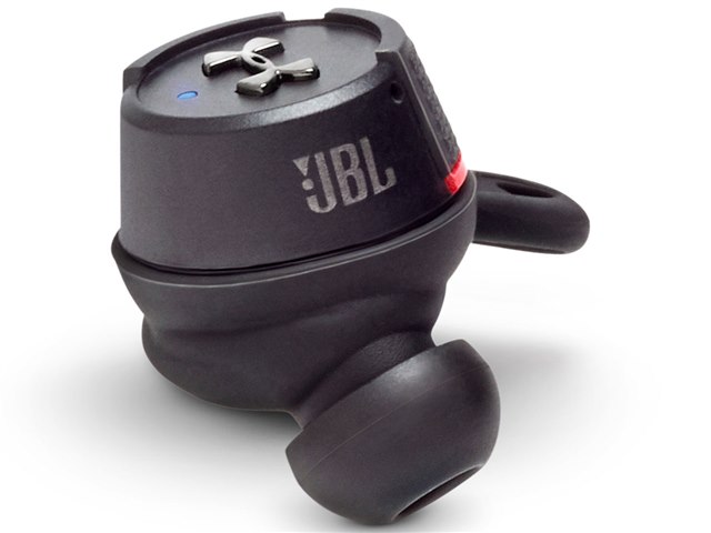 UA SPORT WIRELESS FLASHの製品画像 - 価格.com