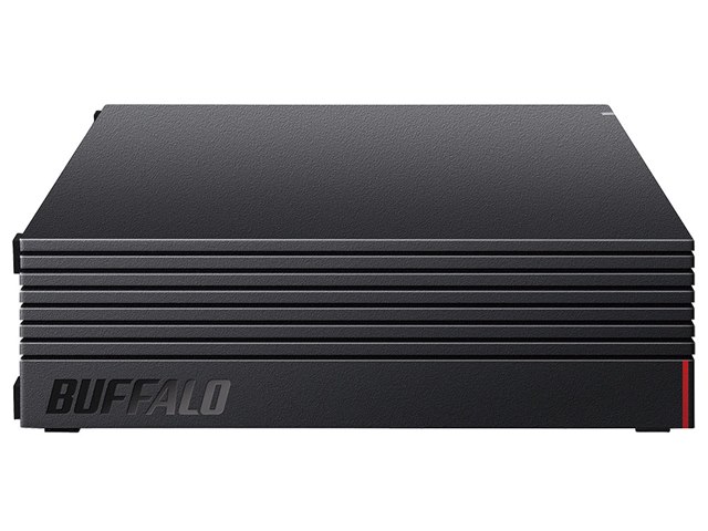 HD-EDS4.0U3-BA [ブラック]の製品画像 - 価格.com