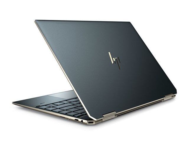 Spectre x360 13-ap0000 ベーシックモデル [ポセイドンブルー]の製品画像 - 価格.com