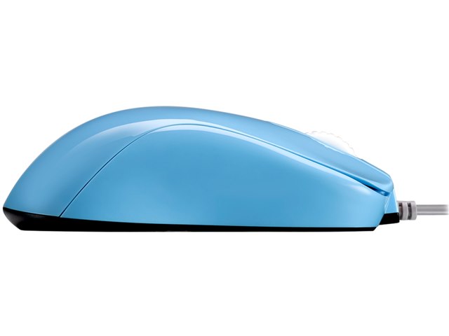 ZOWIE S2 DIVINA VERSION BLUE [BLUE]の製品画像 - 価格.com