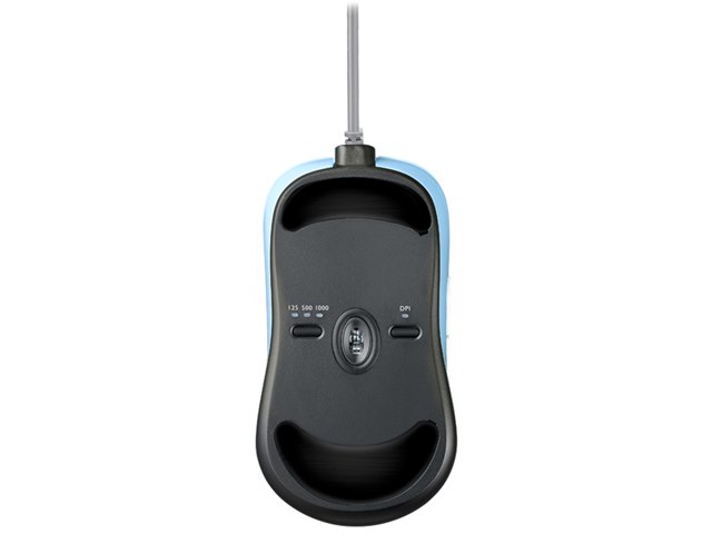ZOWIE S2 DIVINA VERSION BLUE [BLUE]の製品画像 - 価格.com