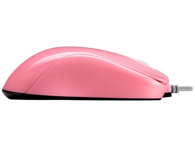 ZOWIE S2 DIVINA VERSION PINK [PINK]の製品画像 - 価格.com