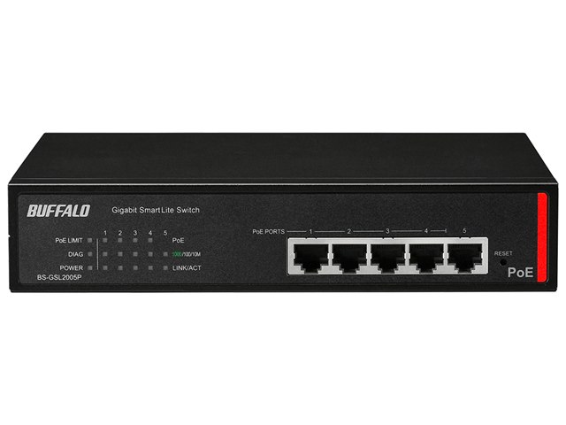 価格.com】2025年10月 スイッチングハブ(ネットワークハブ)（PoE