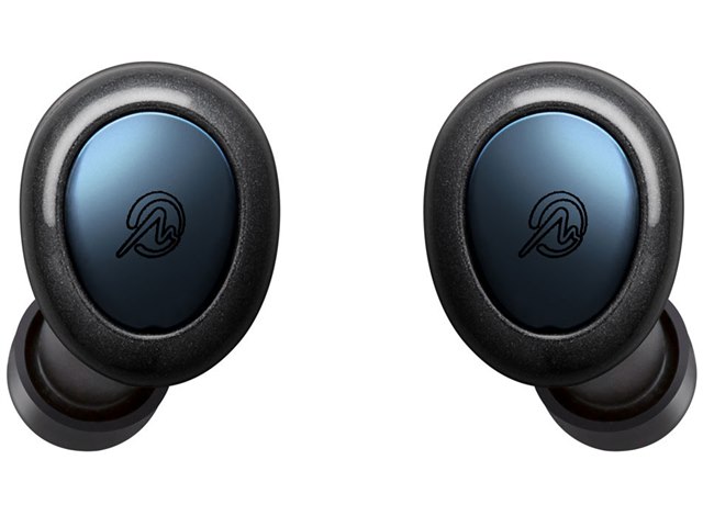 M-SOUNDS MS-TW2PBK [ブラック]の製品画像 - 価格.com