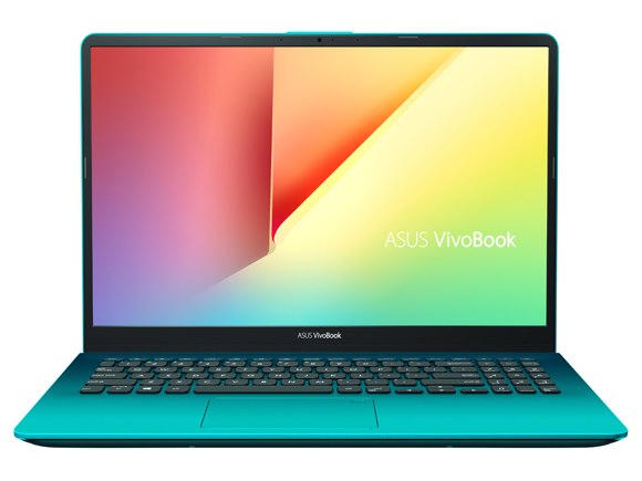 VivoBook S15 S530UA S530UA-825FG [ファーマメントグリーン]の製品 ...