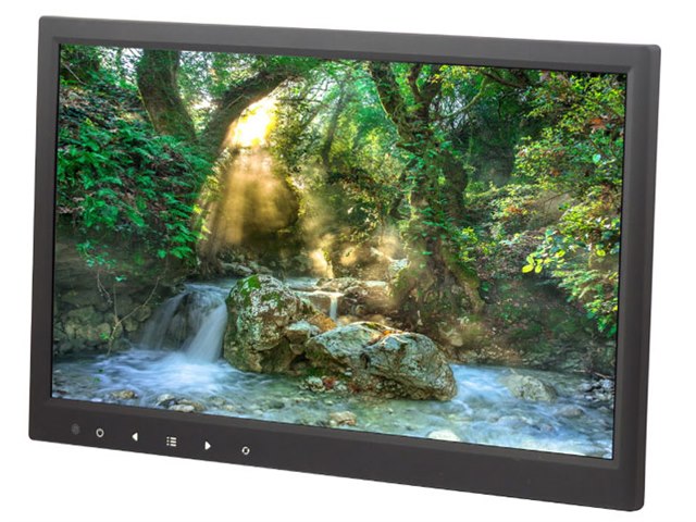 LCD13HVR-IPS [13.3インチ]の製品画像 - 価格.com