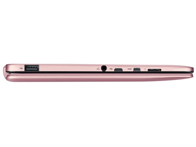 TransBook T101HA T101HA-64PGZP [ピンクゴールド]の製品画像 - 価格.com