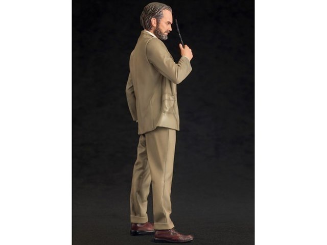 ARTFX+ ファンタスティック・ビーストと黒い魔法使いの誕生 1/10