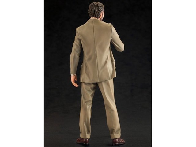 ARTFX+ ファンタスティック・ビーストと黒い魔法使いの誕生 1/10