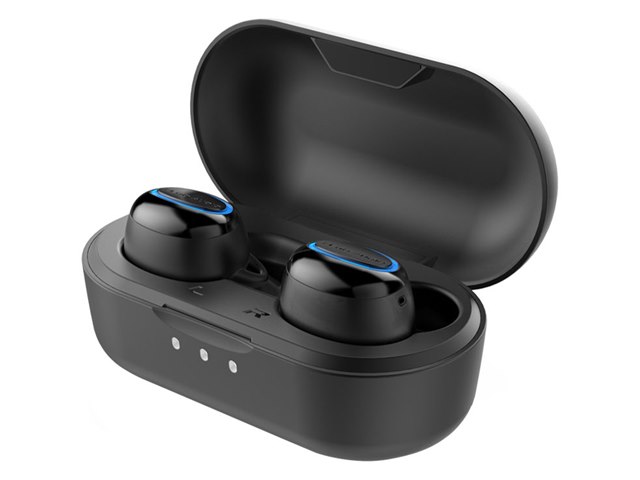 True Wireless Zero TWZ-1000 完全ワイヤレスヘッドホン True Wireless ZERO TWZ-1000の製品画像 - 価格.com