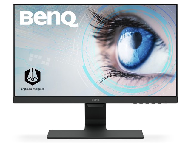 BenQ GW2280 21.5インチモニター 本体 GW2280 | 21.5インチ Full HD アイケアモニター | ベンキュー