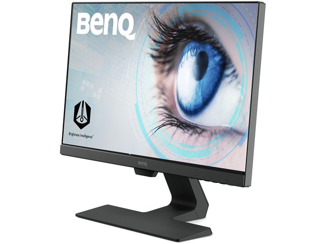 GW2280 [21.5インチ Black]の製品画像 - 価格.com