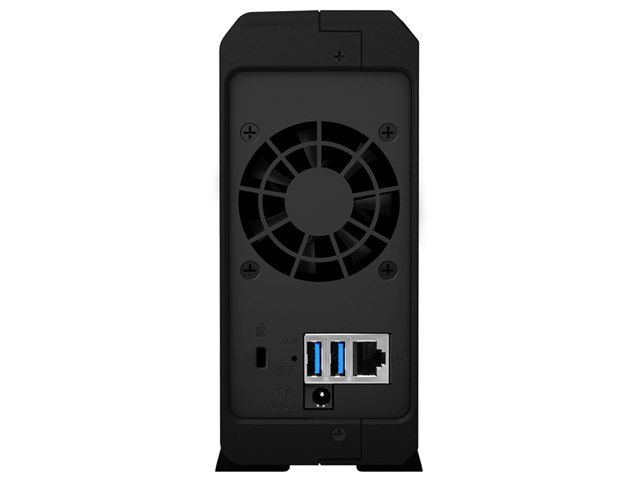 外付けハードディスク・ドライブ [1061] Synology Diskstation DS118 NAS 1061] Synology Diskstation DS118 NAS Synology DiskStation
