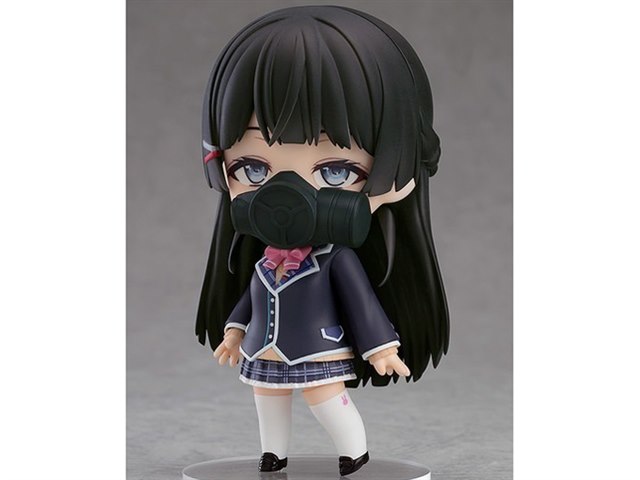 ねんどろいど 月ノ美兎