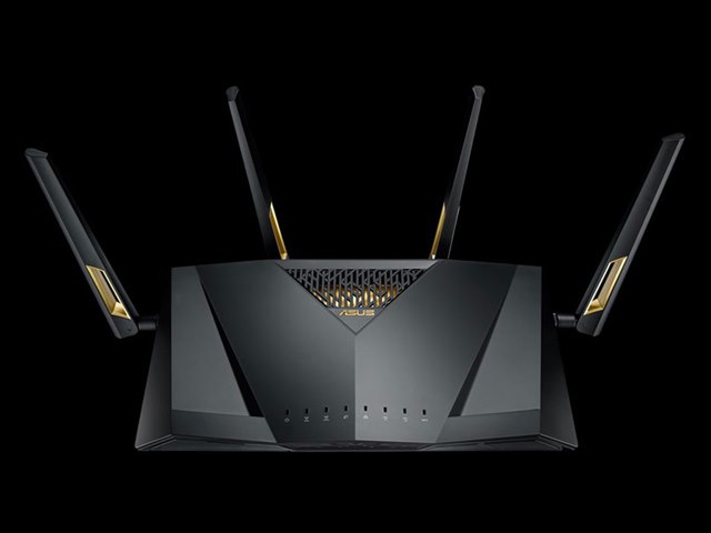 RT-AX88Uの製品画像 - 価格.com