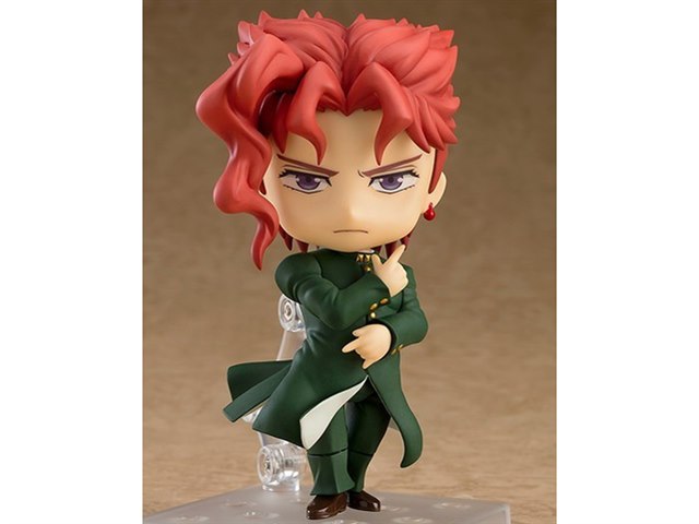 ねんどろいど 花京院典明の製品画像 - 価格.com