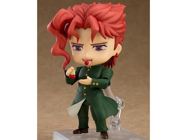 ねんどろいど 花京院典明の製品画像 - 価格.com