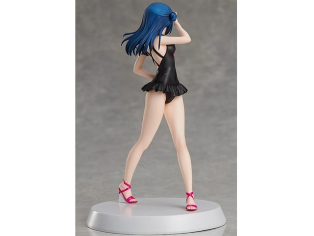 アッセンブル・ヒロインズ 1/8 津島 善子 Summer Queensの製品画像