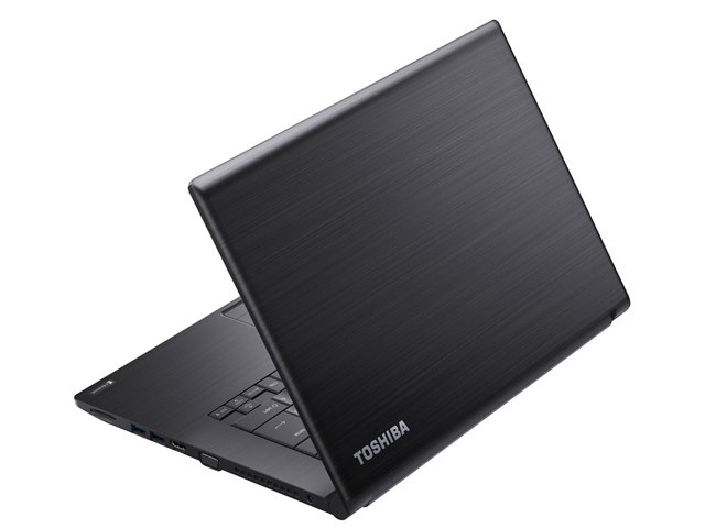 dynabook B65 B65/F PB65FGB11R7PD11の製品画像 - 価格.com