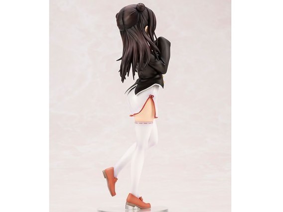 Amazon | 寄宿学校のジュリエット 王手李亞 1/7スケール PVC製