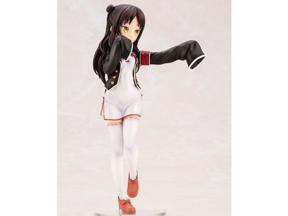 寄宿学校のジュリエット 1/7 王手李亞の製品画像 - 価格.com