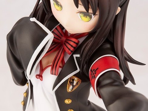 寄宿学校のジュリエット 1/7 王手李亞の製品画像 - 価格.com