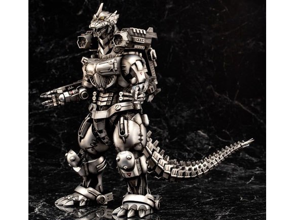 ACKS ゴジラ×モスラ×メカゴジラ 東京SOS MFS-3 3式機龍 改の製品