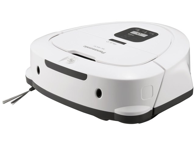 Panasonic - RULO mini MC- RSC10【中古】 2025年最新】Yahoo!オークション -rulo mini mc-rsc10の中古品