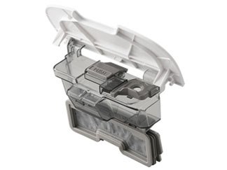 【新品未開封】パナソニック RULO mini MC-RSC10 ルーロ パナソニック MC-RSC10-W ロボット掃除機 RULO mini(ルーロ