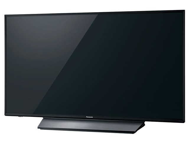 VIERA TH-43GX850 [43インチ]の製品画像 - 価格.com