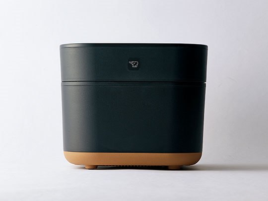 STAN. NW-SA10-BA [ブラック]の製品画像 - 価格.com