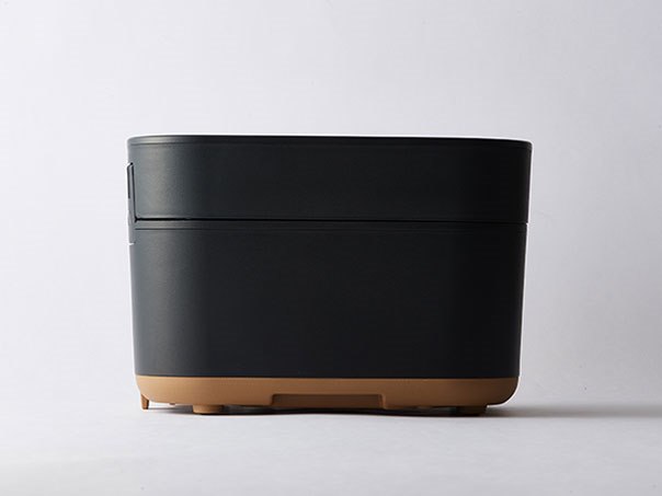 STAN. NW-SA10-BA [ブラック]の製品画像 - 価格.com