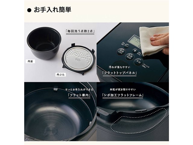 STAN. NW-SA10-BA [ブラック]の製品画像 - 価格.com