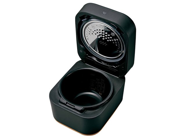スタン STAN 炊飯器 NW-SA10 黒 楽天市場】スーパーSALE☆全品ポイントUP中！象印 スタン STAN