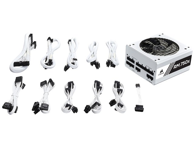 RM750x CP-9020187-JP [White]の製品画像 - 価格.com