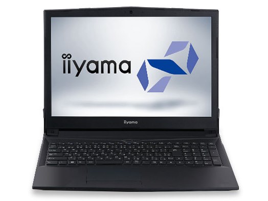 STYLE-15FX062-i7-KSX Core i7 8750H/8GBメモリ/240GB SSD/MX150/15インチの製品画像 -  価格.com