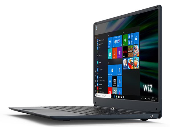 ★KEIAN★LTE SIMフリー モバイルノート WiZ★KIC14LTE Amazon.co.jp: KEIAN WiZ SIMロックフリー対応14インチモバイルノート