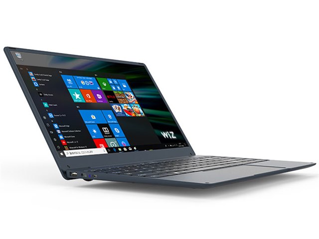 WiZ KIC14LTE SIMフリーの製品画像 - 価格.com