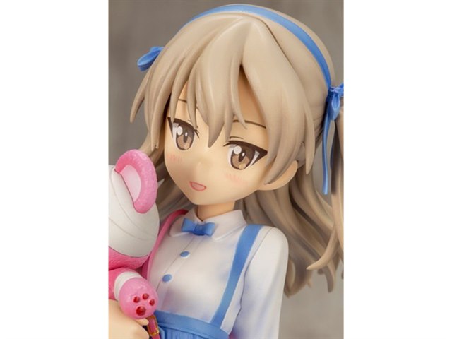 ガールズ&パンツァー 最終章 1/7 島田愛里寿 Wonderland Color ver.の