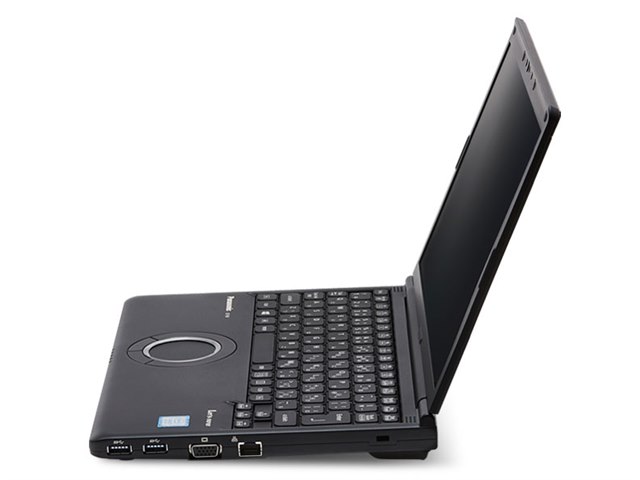 Let's note SV8 CF-SV8DDUQRの製品画像 - 価格.com