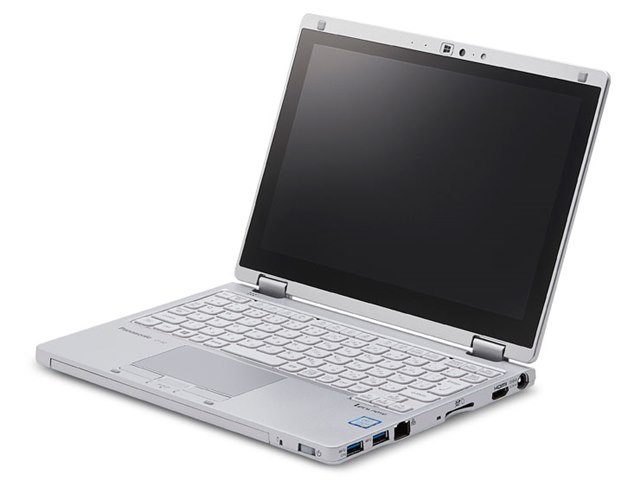 Let's note RZ8 CF-RZ8BDFQRの製品画像 - 価格.com Let's note RZ8 CF-RZ8BDFQRの製品画像 - 価格.com