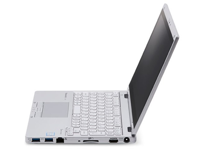 Let's note RZ8 CF-RZ8BDFQRの製品画像 - 価格.com Let's note RZ8 CF-RZ8BDFQRの製品画像 - 価格.com