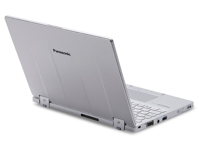 Panasonic パナソニック レッツノート RZ CF-RZ8BD3LC Panasonic パナソニック レッツノート RZ CF-RZ8BD3LC Amazon.co