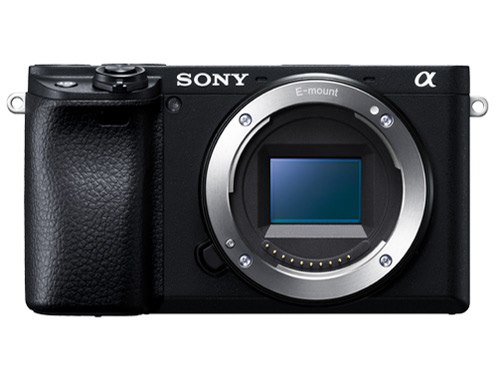 オリジナル SONY α6400（ILCE-6400）美品 メーカー保証書有り デジタル 