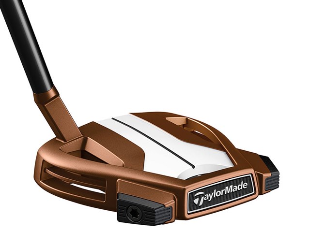 (交渉可)Spider X COPPER SMALL SLANT 33インチ Spider X COPPER/WHITE SMALL SLANT パター [33インチ]の製品画像