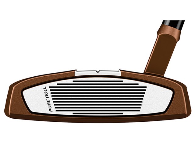 (交渉可)Spider X COPPER SMALL SLANT 33インチ Spider X COPPER/WHITE SMALL SLANT パター [33インチ]の製品画像