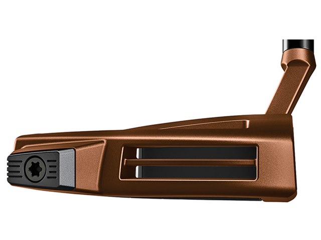 (交渉可)Spider X COPPER SMALL SLANT 33インチ Spider X COPPER/WHITE SMALL SLANT パター [33インチ]の製品画像