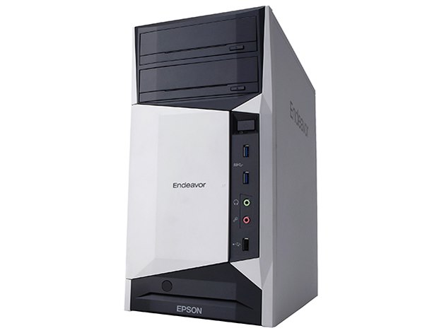 Endeavor MR8200 スタンダードモデルの製品画像 - 価格.com